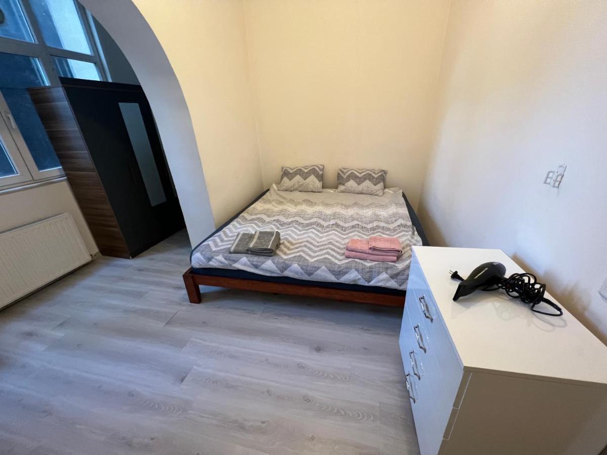 Nobis Cihangir Apartments Istanbul Bagian luar foto