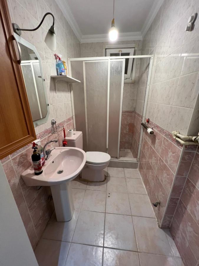 Nobis Cihangir Apartments Istanbul Bagian luar foto