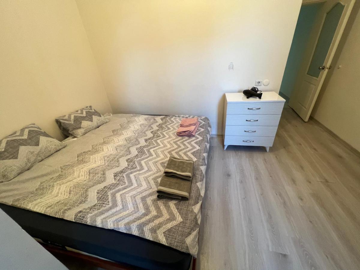 Nobis Cihangir Apartments Istanbul Bagian luar foto