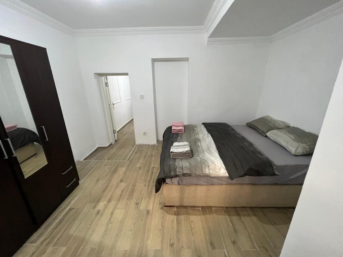 Nobis Cihangir Apartments Istanbul Bagian luar foto