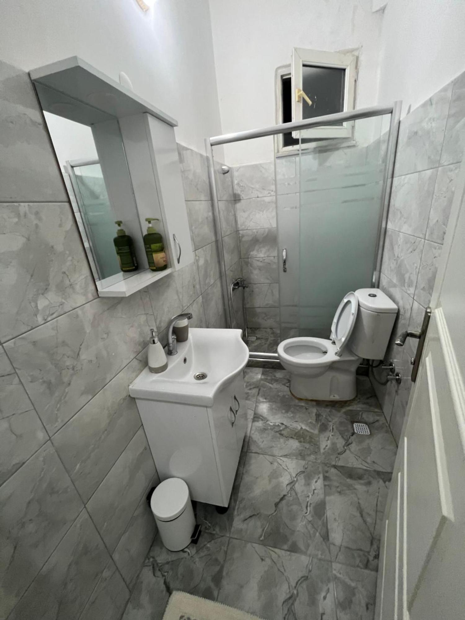 Nobis Cihangir Apartments Istanbul Bagian luar foto