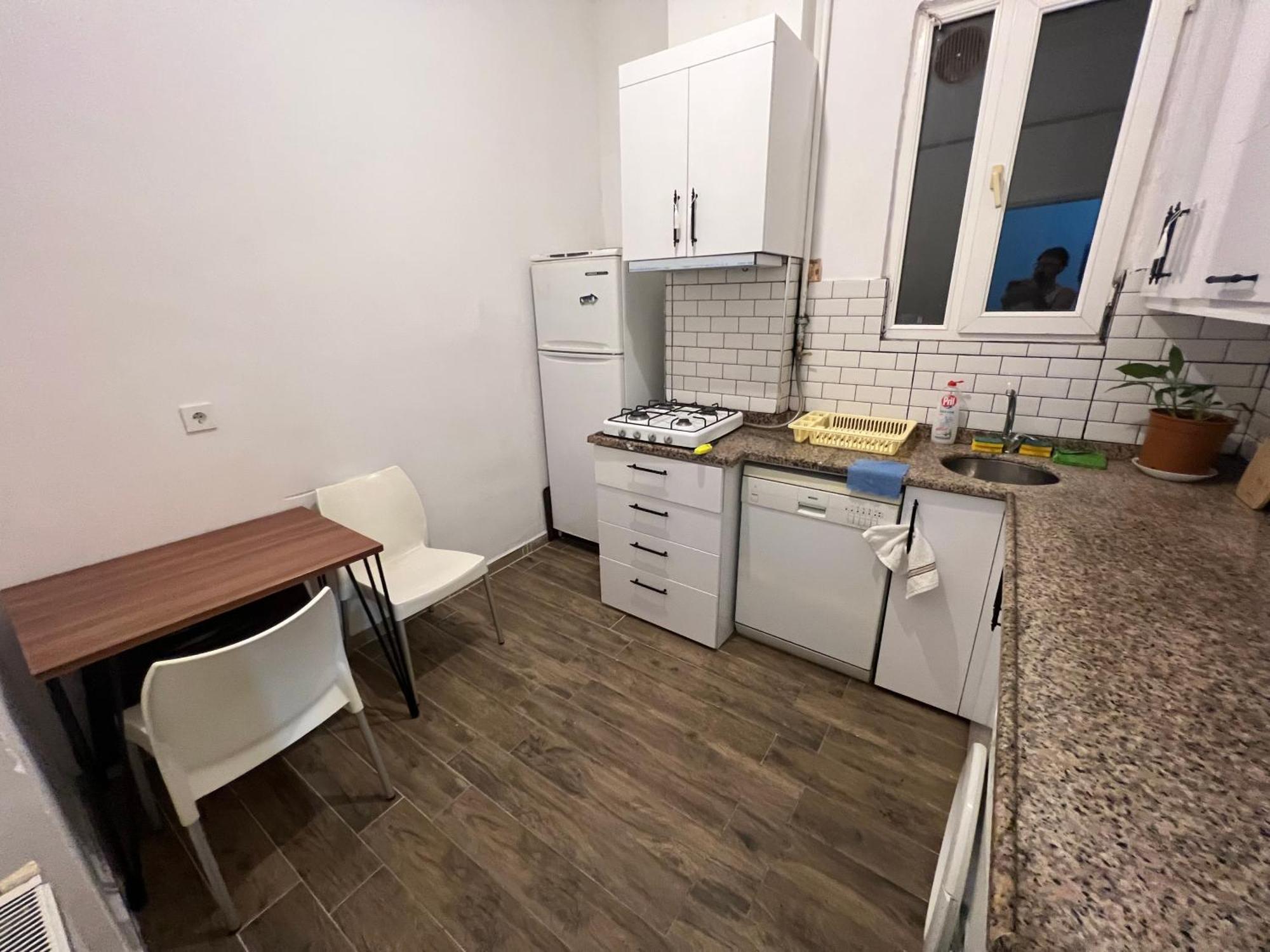 Nobis Cihangir Apartments Istanbul Bagian luar foto