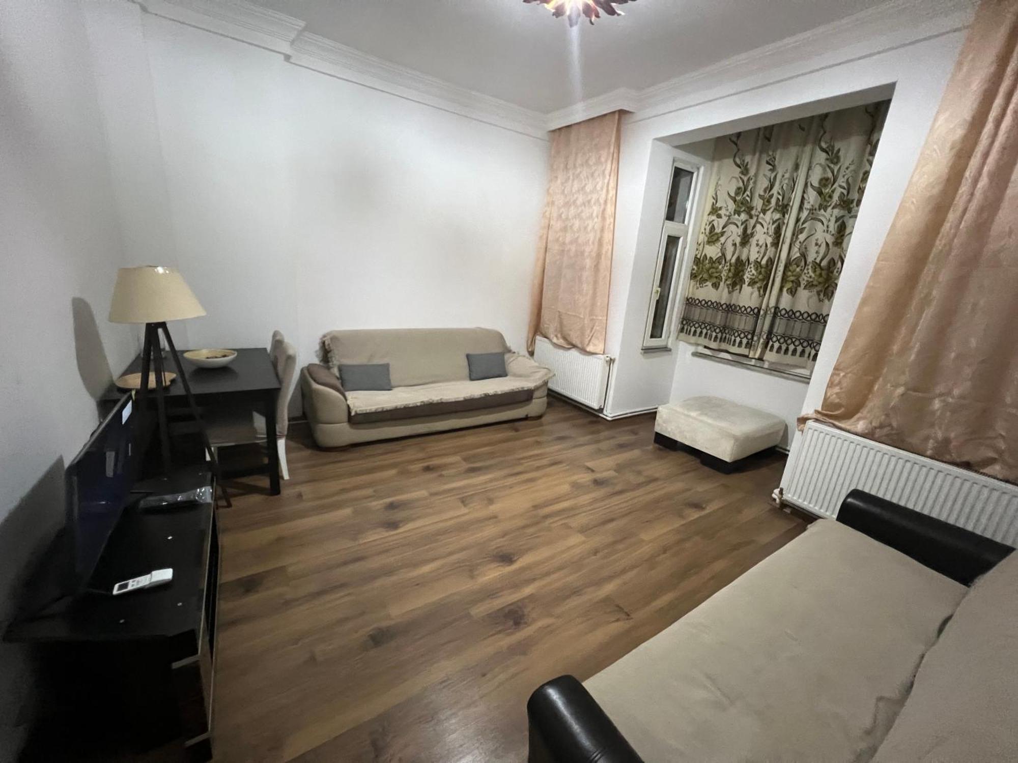 Nobis Cihangir Apartments Istanbul Bagian luar foto