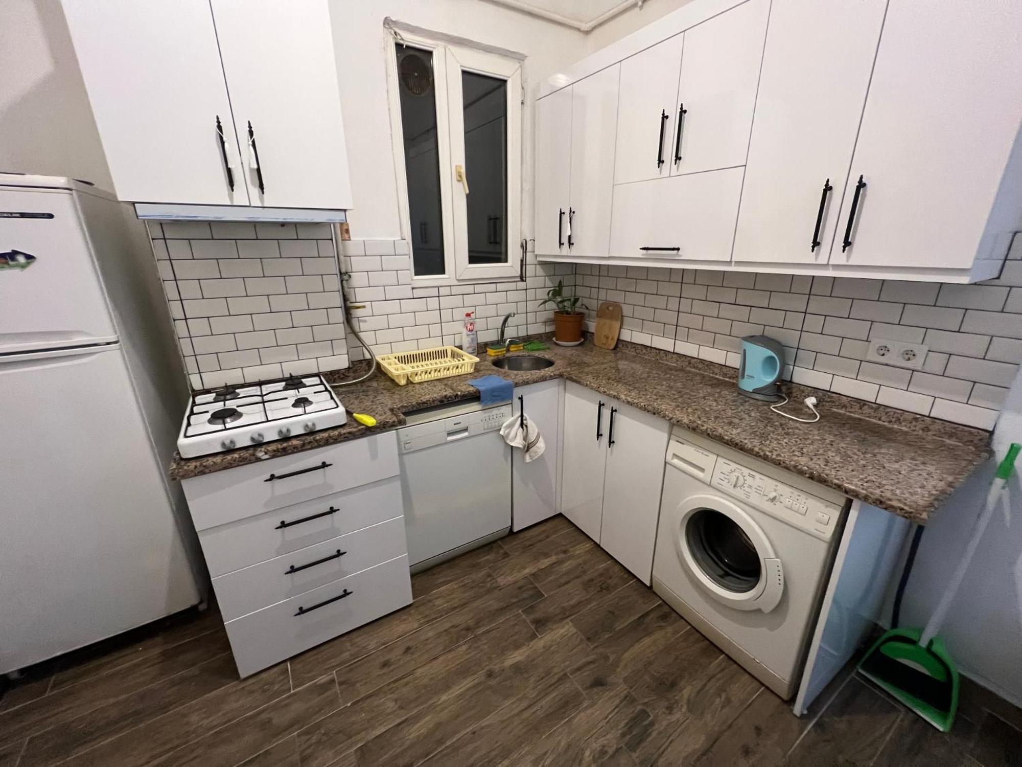 Nobis Cihangir Apartments Istanbul Bagian luar foto